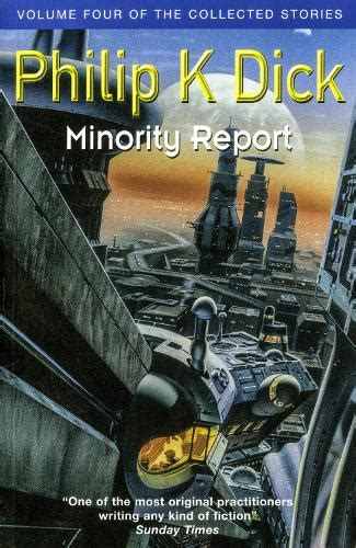 minority report comic book covers